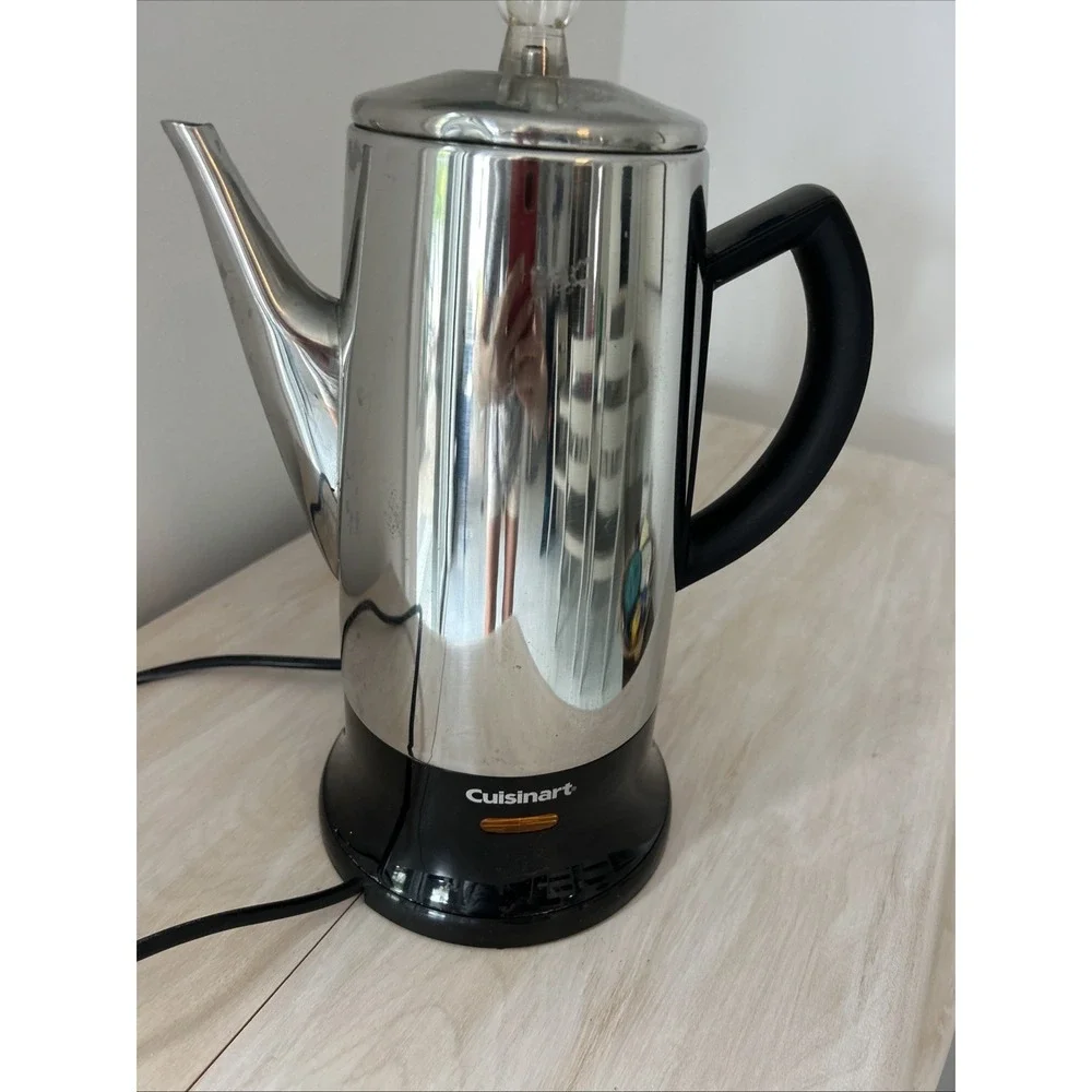 Cuisinart classic 12
